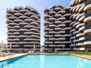 para alugar Apartamento de luxo de 110 m2, Lisboa, Portugal