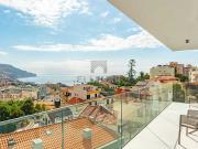 para alugar Apartamento de luxo de 115 m2, Funchal, Madeira