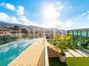para alugar Apartamento de luxo de 115 m2, Funchal, Portugal