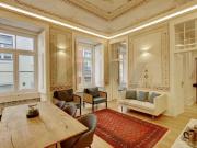 para alugar Apartamento de luxo de 120 m2, Lisboa