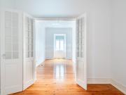 para alugar Apartamento de luxo de 130 m2, Lisboa