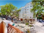 para alugar Apartamento de luxo de 132 m2, Lisboa