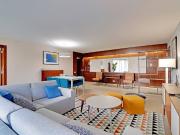 para alugar Apartamento de luxo de 135 m2, Albufeira e...