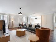 para alugar Apartamento de luxo de 135 m2, Avenidas...