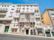 para alugar Apartamento de luxo de 135 m2, Lisboa