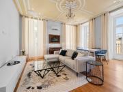 para alugar Apartamento de luxo de 145 m2, Lisboa, Portugal