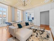 para alugar Apartamento de luxo de 146 m2, Lisboa, Portugal