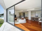 para alugar Apartamento de luxo de 156 m2, Vila Nova de...