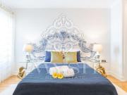 para alugar Luxuoso apartamento de 160 m2, Avenidas...