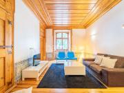 para alugar Apartamento de alto padrão, Se, Lisboa