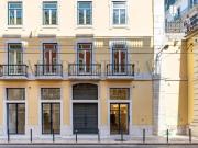 para alugar Apartamento de luxo de 163 m2, Lisboa