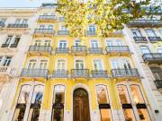 para alugar Apartamento de luxo de 167 m2, Lisboa