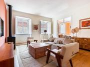 para alugar Apartamento de luxo de 170 m2, Lisboa, Portugal