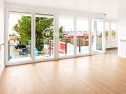 para alugar Apartamento de luxo de 177 m2, Lisboa