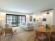 para alugar Apartamento de luxo de 178 m2, Praca de...