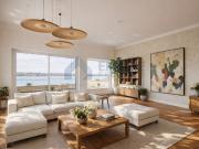 para alugar Apartamento de luxo de 180 m2, Centro...