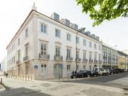 para alugar Apartamento de luxo de 186 m2, Lisboa, Portugal