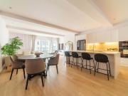 para alugar Apartamento de luxo de 215 m2, Lisboa, Portugal