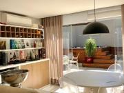 para alugar Apartamento de luxo de 220 m2, São Paulo, Brasil