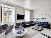 para alugar Apartamento de luxo de 234 m2, Chiado Sao...