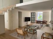 para alugar Apartamento de luxo de 242 m2, Lisboa, Portugal