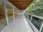 para alugar Apartamento de luxo de 297 m2, Rio de Janeiro