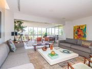 para alugar Apartamento de luxo de 387 m2, Rio de...