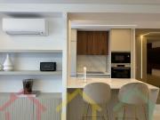 para alugar Apartamento de luxo de 50 m2, Matosinhos Sul...