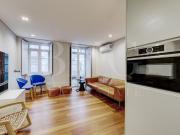 para alugar Apartamento de luxo de 57 m2, Misericórdia,...