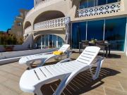 para alugar Apartamento de luxo de 63 m2, Albufeira e...