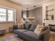 para alugar Apartamento de luxo de 65 m2, Campo de...