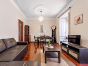 para alugar Apartamento de luxo de 80 m2, Misericórdia,...