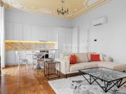 para alugar Apartamento de luxo de 81 m2, Lisboa, Portugal