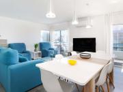 para alugar Apartamento de luxo de 84 m2, Quarteira, Faro