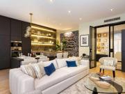 para alugar Apartamento de luxo de 85 m2, Lisboa