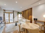 para alugar Apartamento de luxo de 87 m2, Saldanha Nossa...