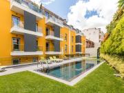 para alugar Apartamento de luxo, Lisboa
