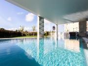 para alugar Apartamento de alto padrão de 146 m2,...