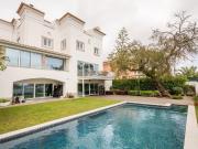 para alugar Casa Exclusiva de 726 m2, Lisboa