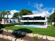 para alugar Casa Exclusiva, Herdade da Aroeira, Aroeira,...