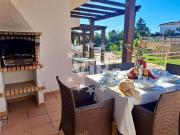 para alugar Casa geminada, Albufeira e Olhos de Água,...