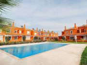 para alugar Casa geminada de 150 m2, Alcantarilha e...