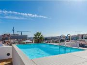 para alugar Cobertura de luxo de 134 m2, Lisboa, Portugal