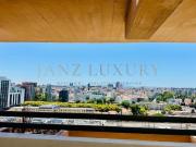 para alugar Cobertura de luxo de 140 m2, Lisboa, Portugal