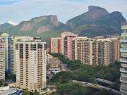 para alugar Cobertura de luxo de 220 m2, Rio de Janeiro