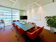 para alugar Escritório de luxo de 110 m2 Parque das...