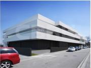 para alugar Escritório de 914 m2 Matosinhos, Portugal
