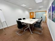 para alugar Escritório de alto padrão de 110 m2 Lagoas...