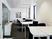 para alugar Escritório de alto padrão de 157 m2 Campo de...