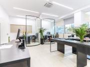 para alugar Escritório de alto padrão de 165 m2 Lisboa,...